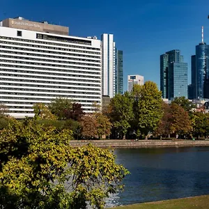 ***** Hotel Intercontinental Frankfurt, An Ihg Germany