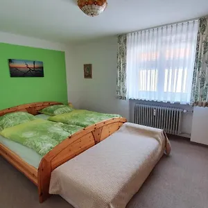 Ferienhaus Birgit Lang Lechbruck