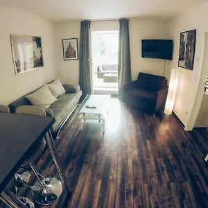 Ferienwohnung Apartament Drezno