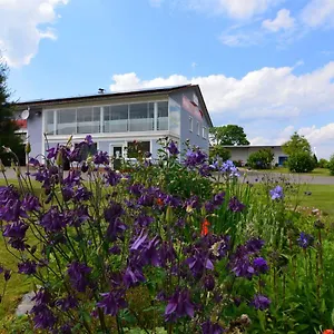 Luxurious Holiday In With Garden Tännesberg