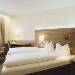 *** Hotel Jedermann Germany