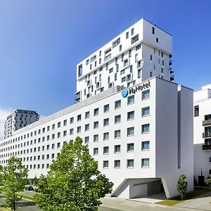 *** Hotel H2 Germany