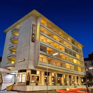 Hotel Savigny Frankfurt Francfort-sur-le-Main