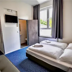 Meetpoint Tyskland