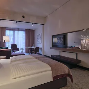 Hotel Adina Nuremberg