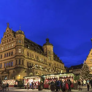 Birgit Rothenburg ob der Tauber