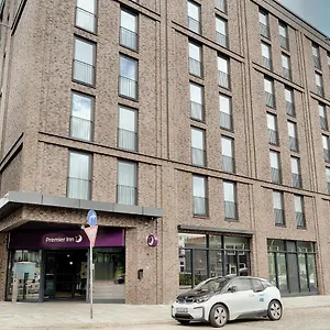 Premier Klostertor Tyskland