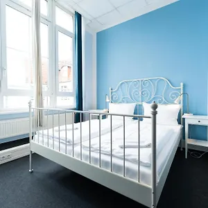  Hostel Industriepalast Germany