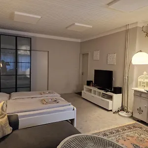  Apartment Mertens Zimmervermietung Germany