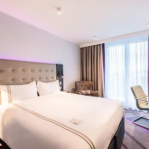 *** Hotel Premier Oper Germany