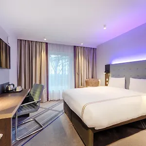 Hotel Premier Friedrichstadt Düsseldorf