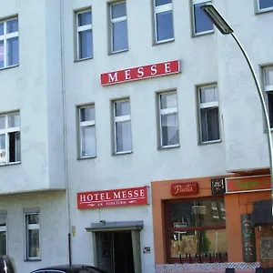 Messe Am Funkturm Tyskland