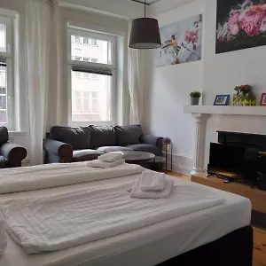  Apartment Center 8 Germany