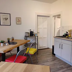 Ferien-appartements Am Roedertor Rothenburg ob der Tauber