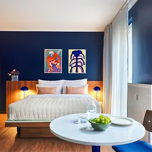 Appart hôtel Numa Torstrasse Berlin