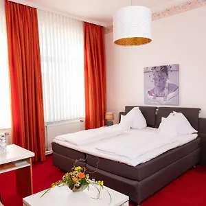 Alpha Hotel Hannover