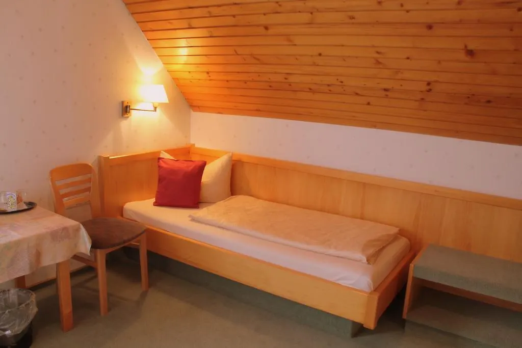 Hotel Schwarzes Lamm Rothenburg ob der Tauber Gasthof