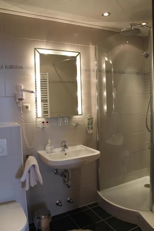 Hotel Schwarzes Lamm Rothenburg ob der Tauber Gasthof