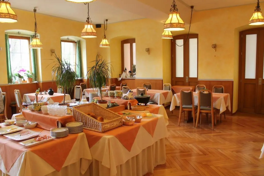 Gasthof Hotel Schwarzes Lamm Rothenburg ob der Tauber