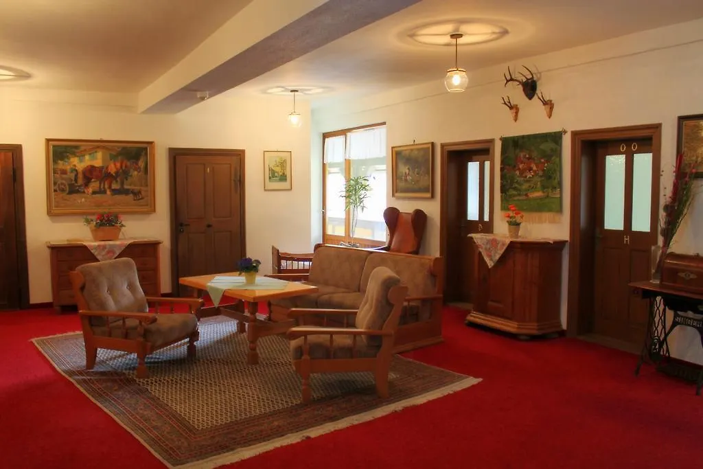 Hotel Schwarzes Lamm Rothenburg ob der Tauber