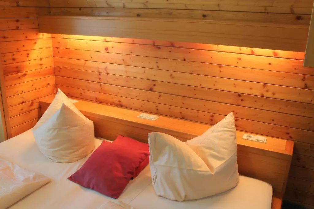 *** Gasthof Hotel Schwarzes Lamm Rothenburg ob der Tauber Deutschland