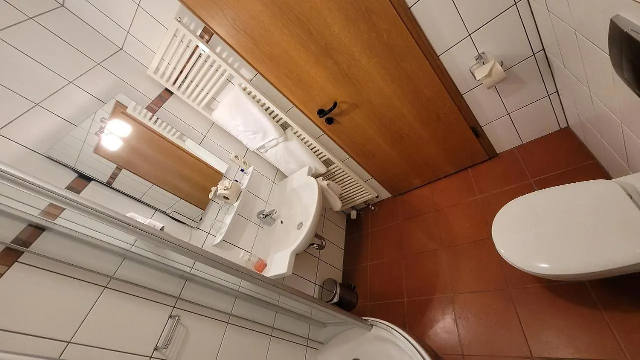 Gasthof Hotel Schwarzes Lamm Rothenburg ob der Tauber