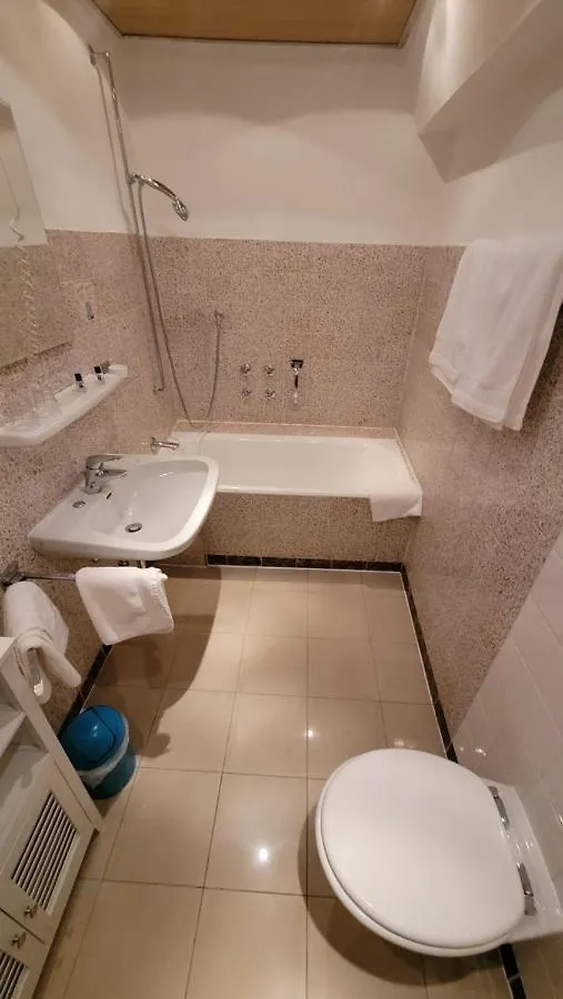 Hotel Schwarzes Lamm Rothenburg ob der Tauber