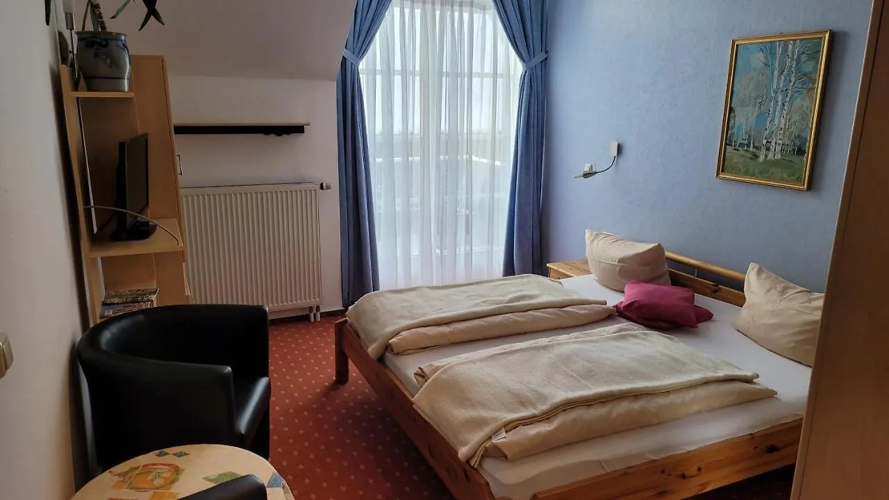 Schwarzes Lamm Hotel Rothenburg ob der Tauber 3*,