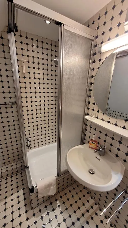*** Gasthof Hotel Schwarzes Lamm Rothenburg ob der Tauber Deutschland