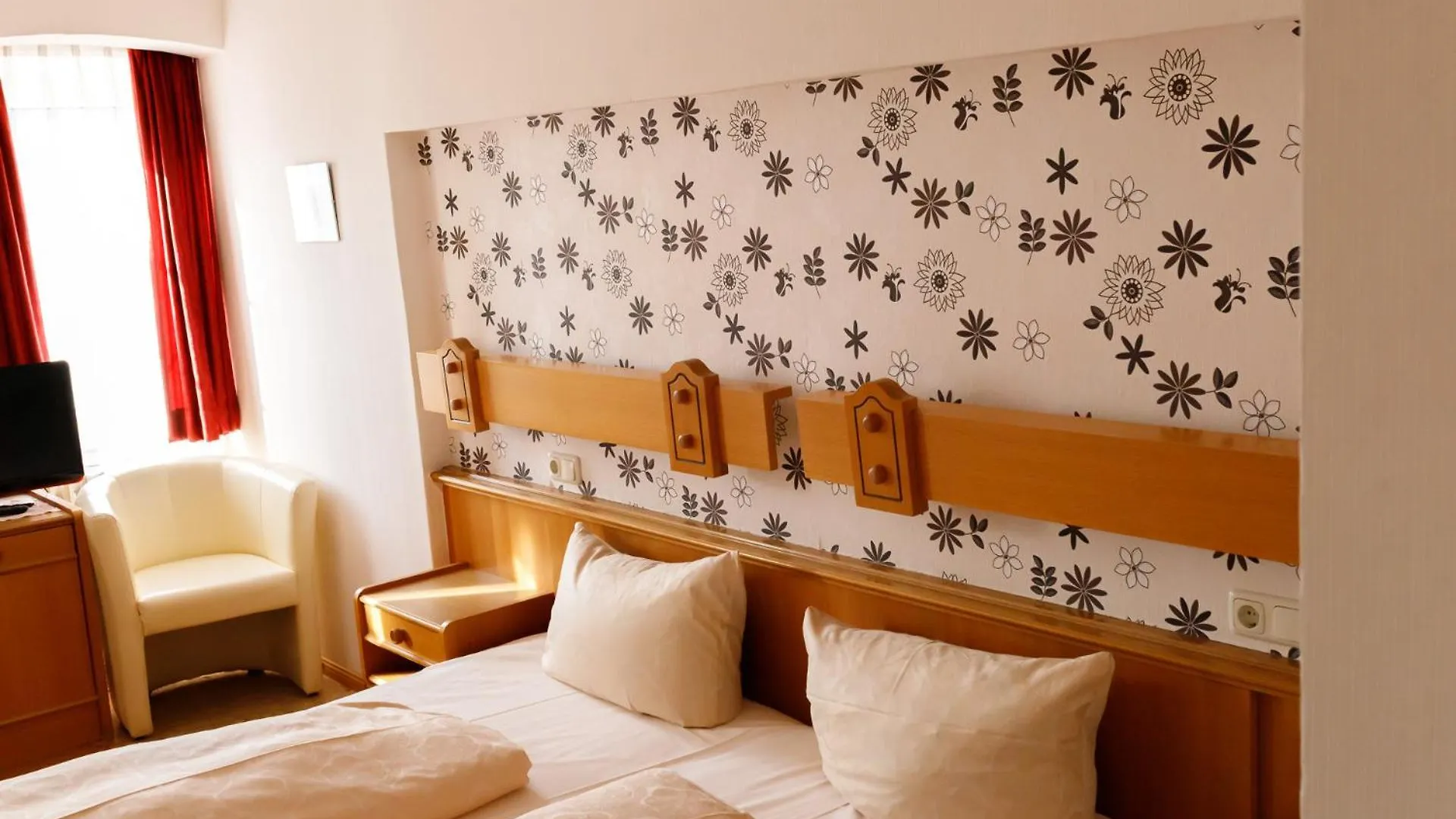 Gasthof Hotel Schwarzes Lamm Rothenburg ob der Tauber