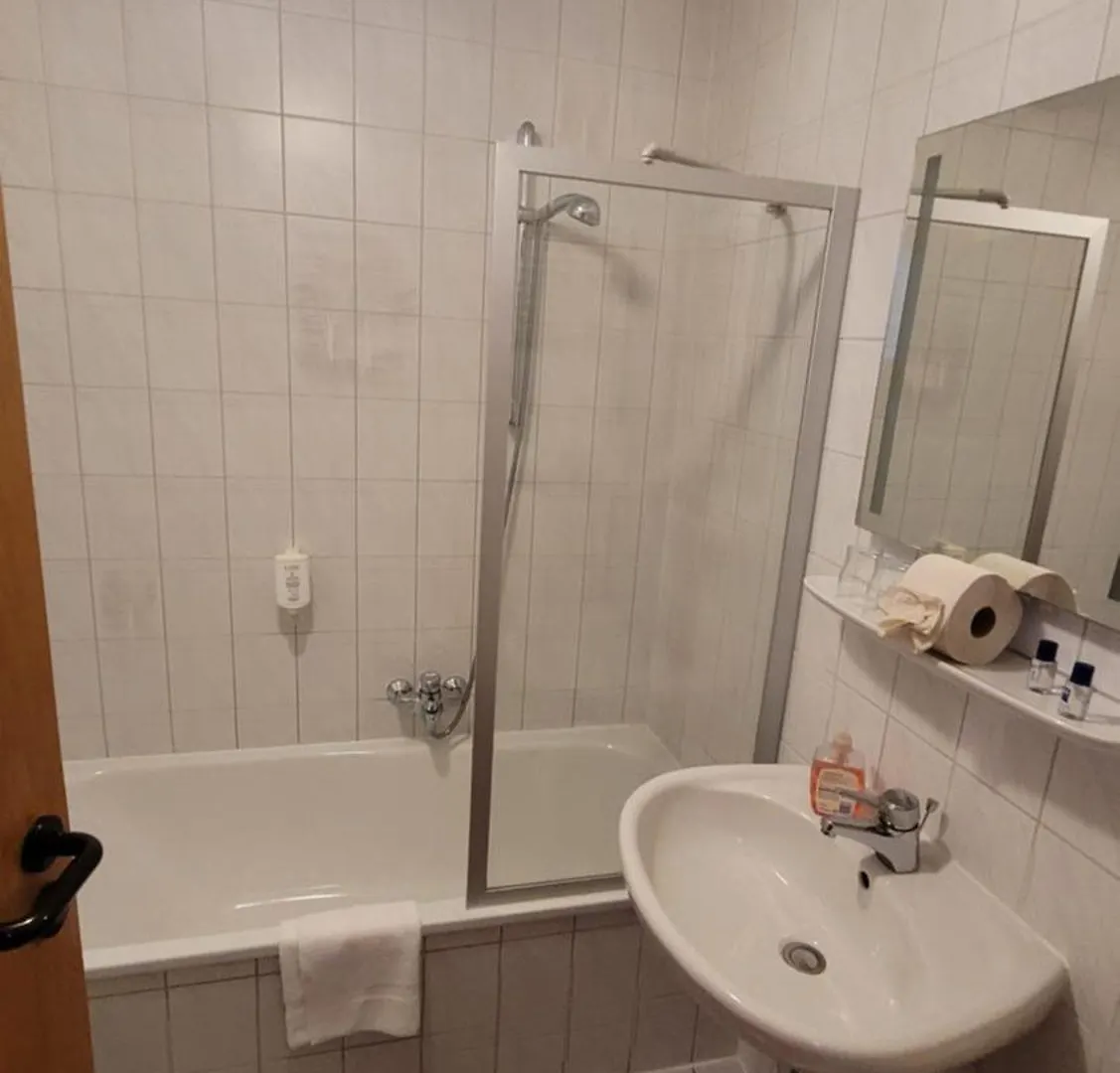 Hotel Schwarzes Lamm Rothenburg ob der Tauber Gasthof