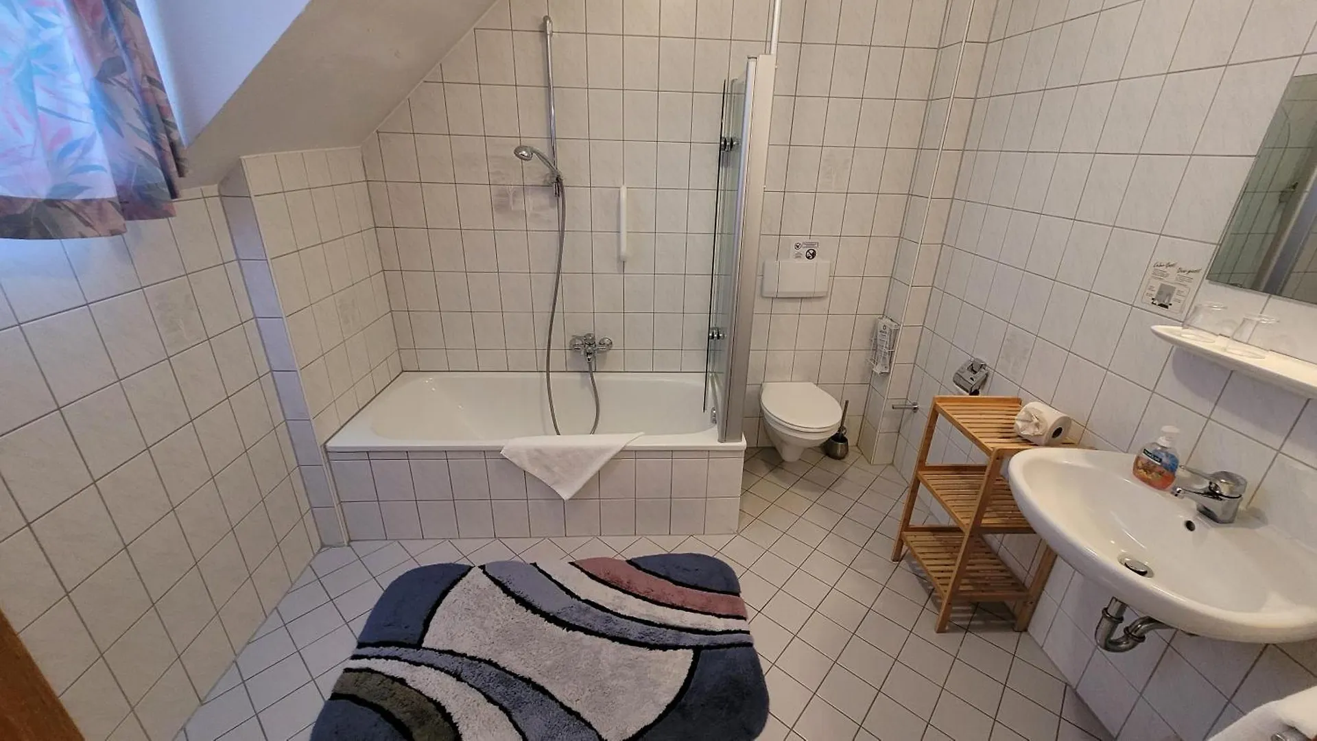 Hotel Schwarzes Lamm Rothenburg ob der Tauber