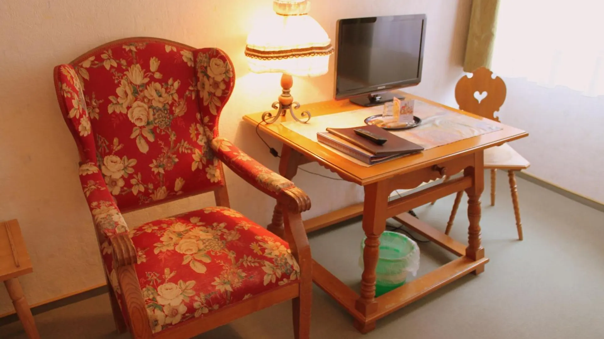 Gasthof Hotel Schwarzes Lamm Rothenburg ob der Tauber