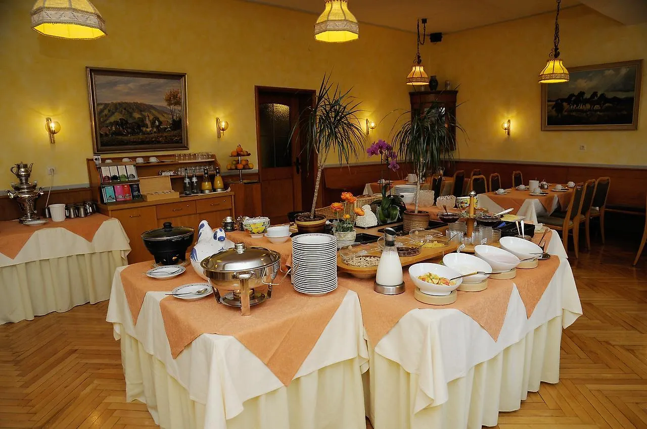 Hotel Schwarzes Lamm Rothenburg ob der Tauber Gasthof
